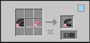 Amy Disc recipe