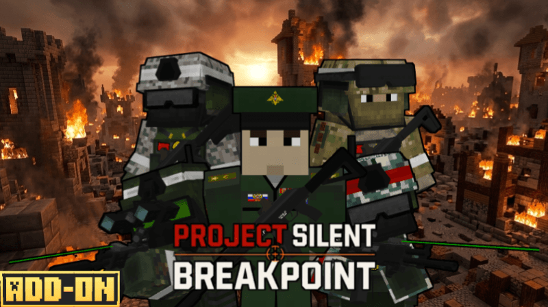 Thumbnail MCPED