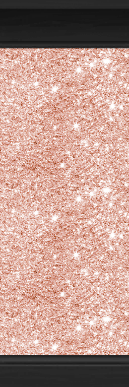 Thumbnail Rose Gold Sparkle - Short_DiffuseMap - black-2.png