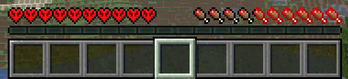 Hardcore Fake Heart — screenshot 1