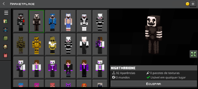 Thumbnail Well, as you can see, it will be Nightmarione who will introduce us this time for all, thank you Nightmarione. Moving on - JON? You've been corrupted and cloned again? ... Ah... Prepare the seventh tag for him... And an eighth, just in case.