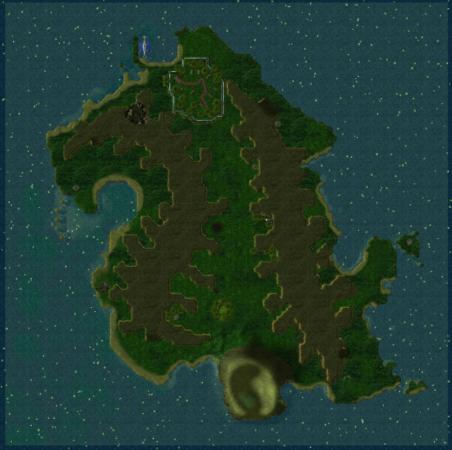 Интерактивная карта lost. Карта острова лост. Майнкрафт карта Lost.