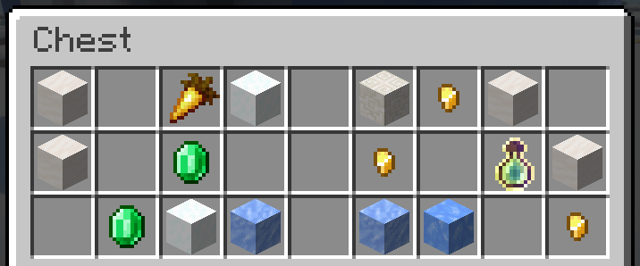 Loot Table