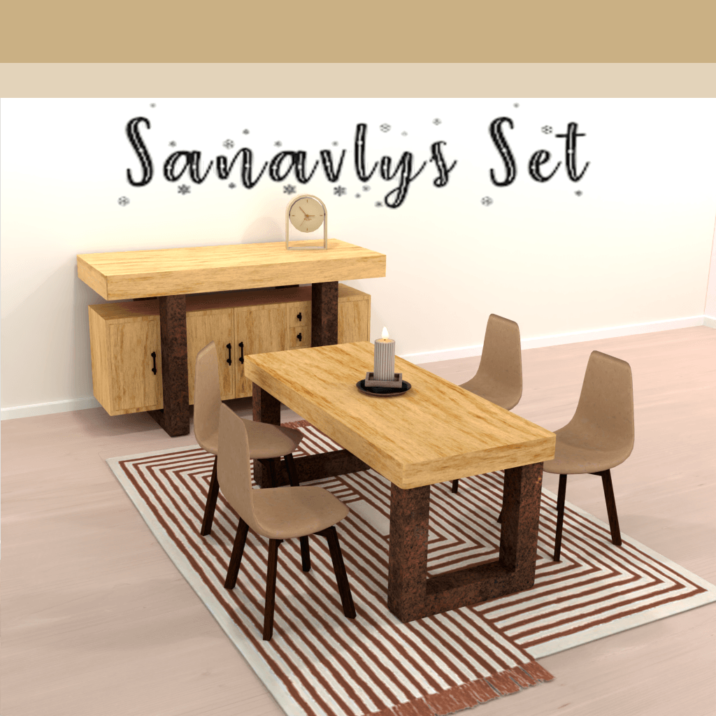 Kaziecc-SANAVLYS_set