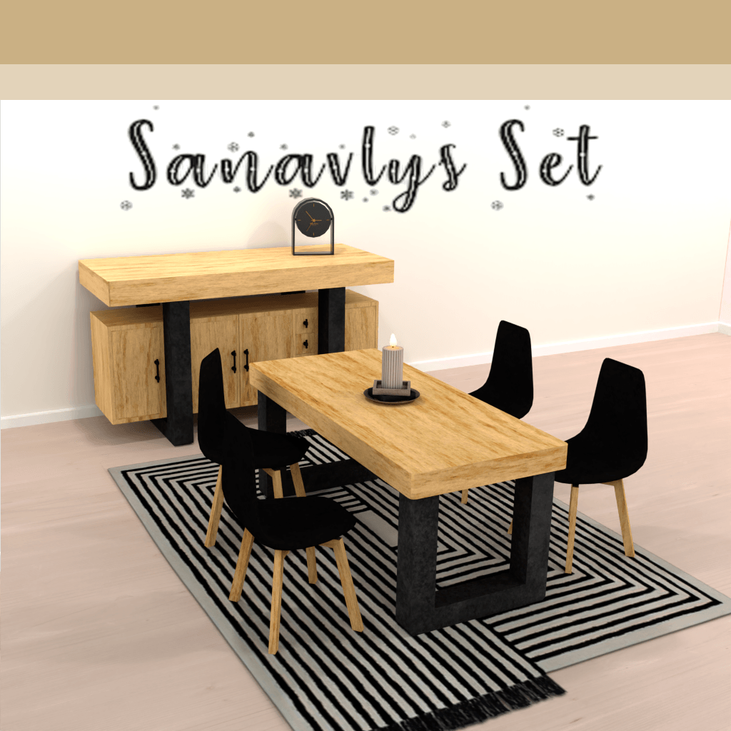 Kaziecc-SANAVLYS_set