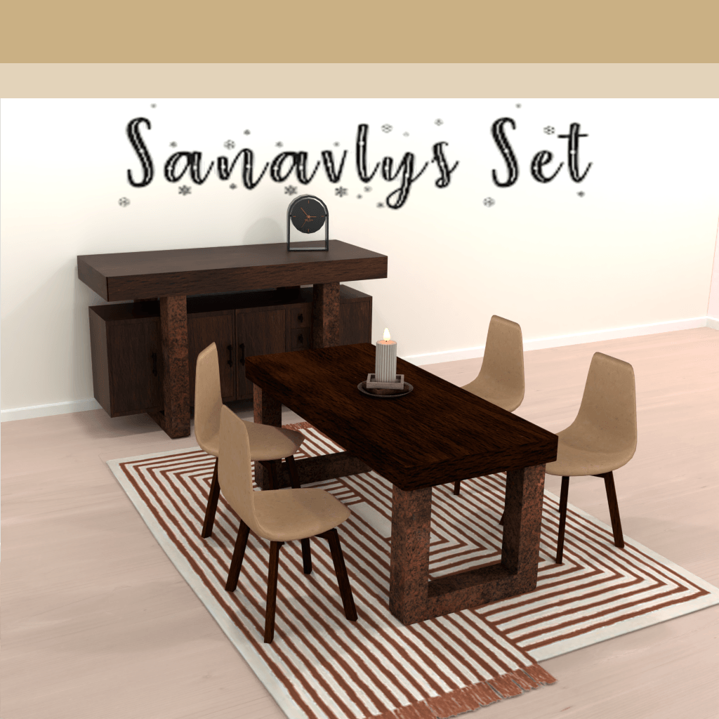 Kaziecc-SANAVLYS_set