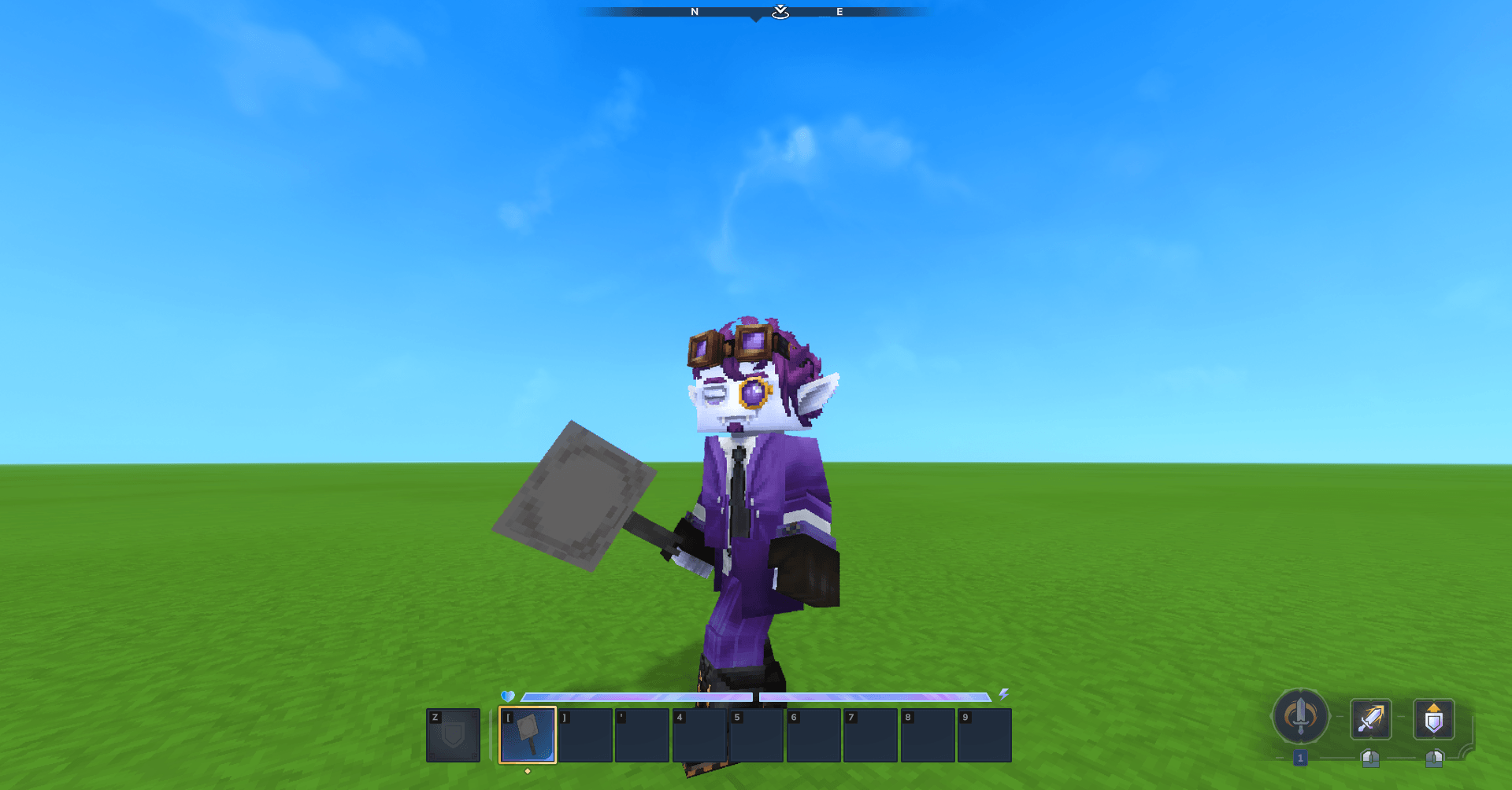 Frying pan