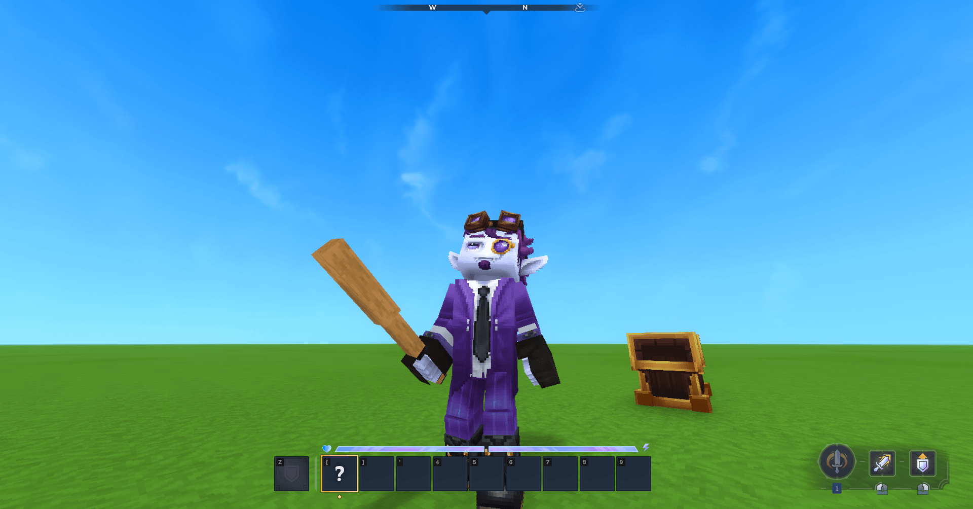 Baseball bat