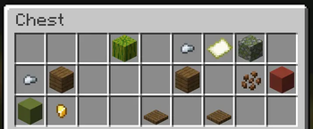 Loot Table