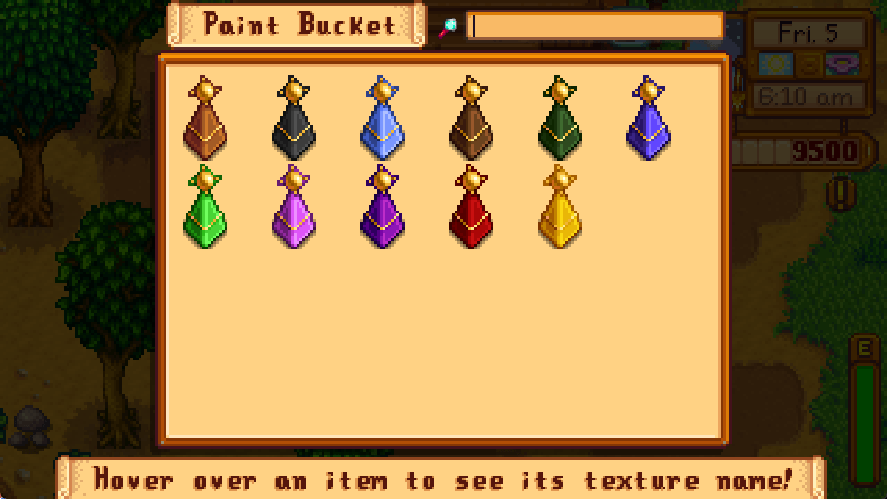 Variants