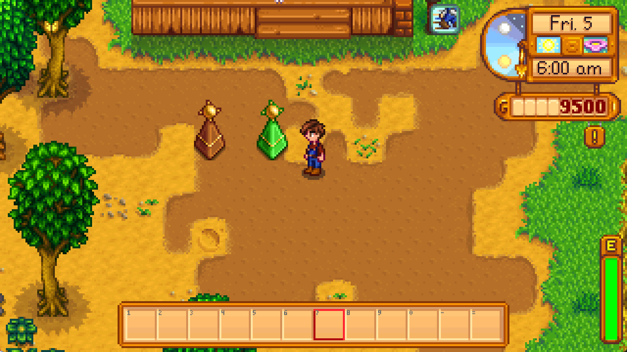 Ingame