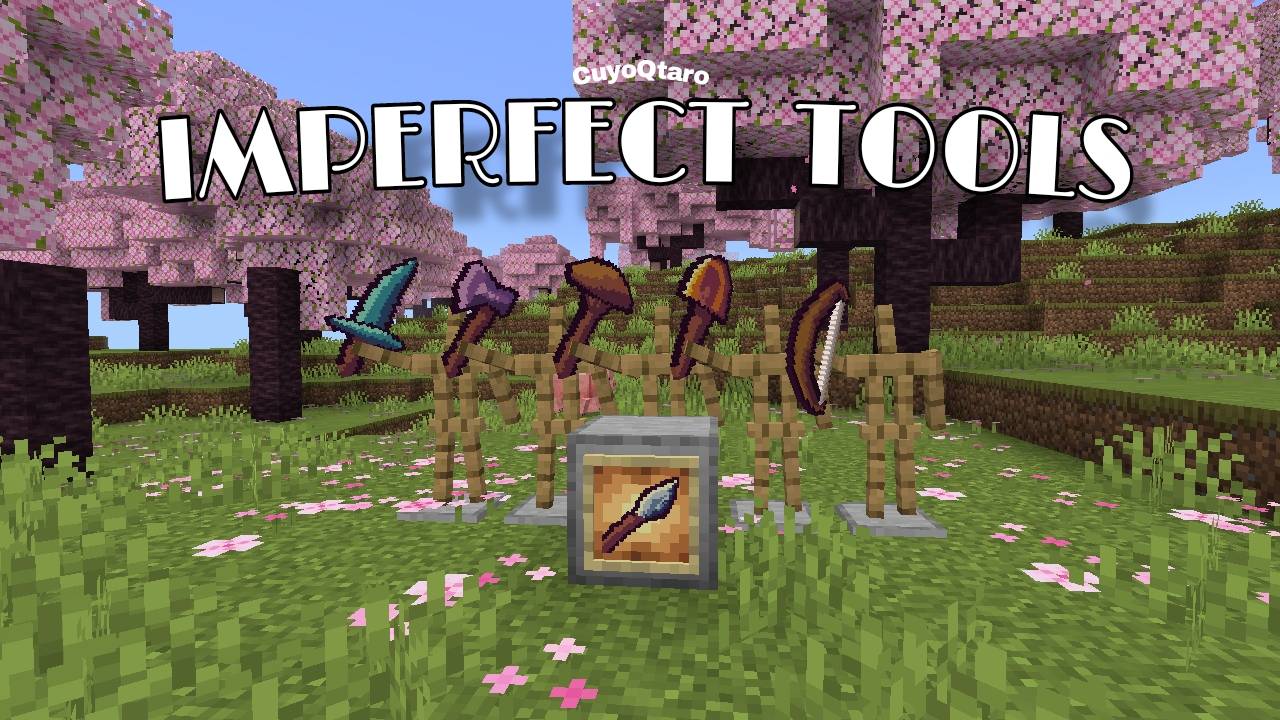 MCPEDL