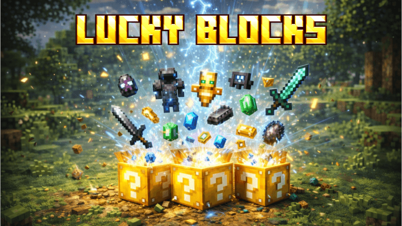 Minecraft PE Mods & Addons - Bedrock Edition | MCPEDL