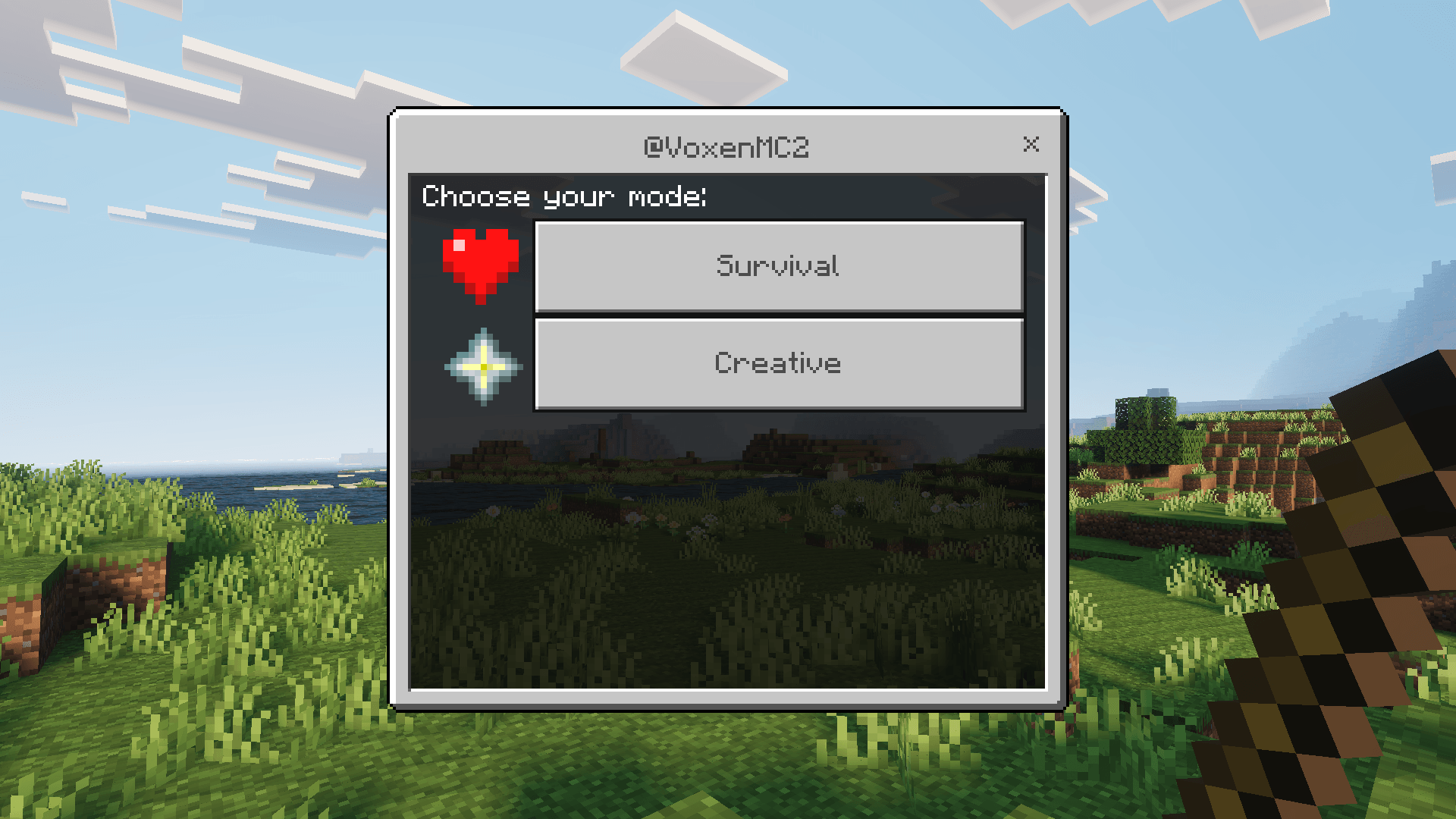 STEP 2