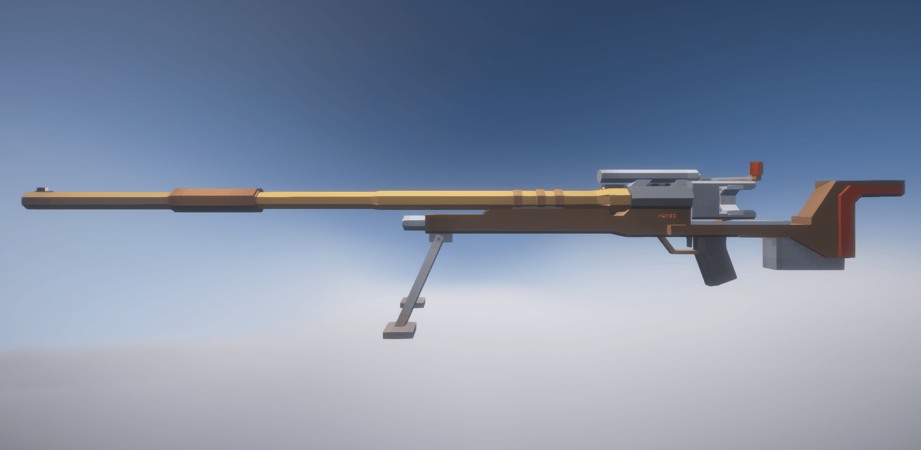 Thumbnail 20mm Anti-Armor Cannon