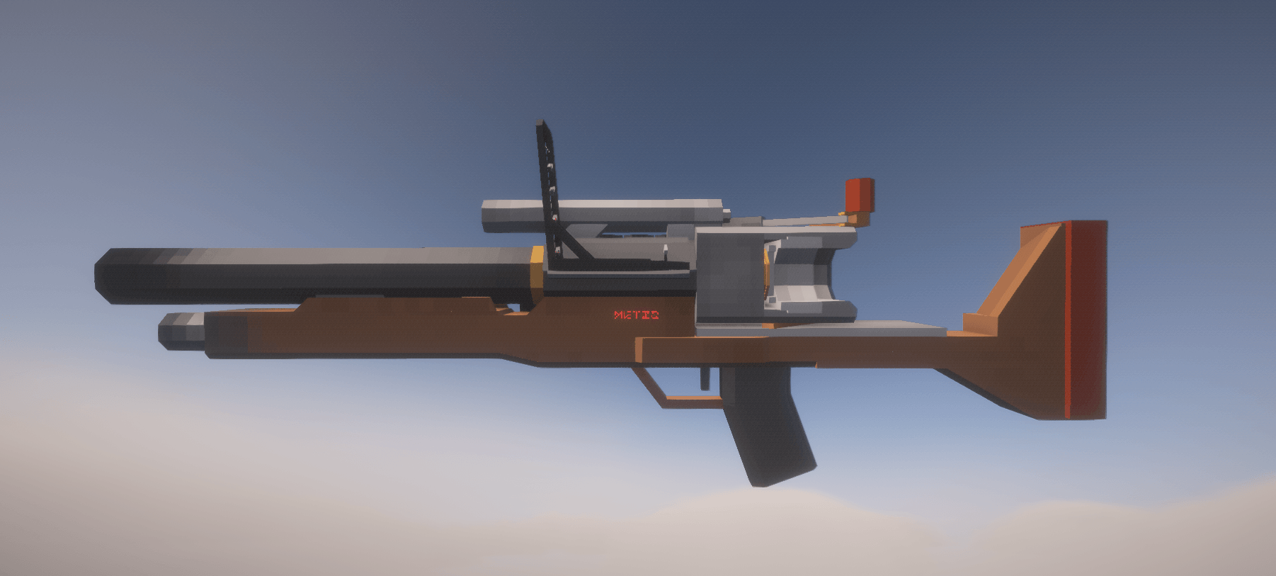 Thumbnail 40mm Artilery Cannon