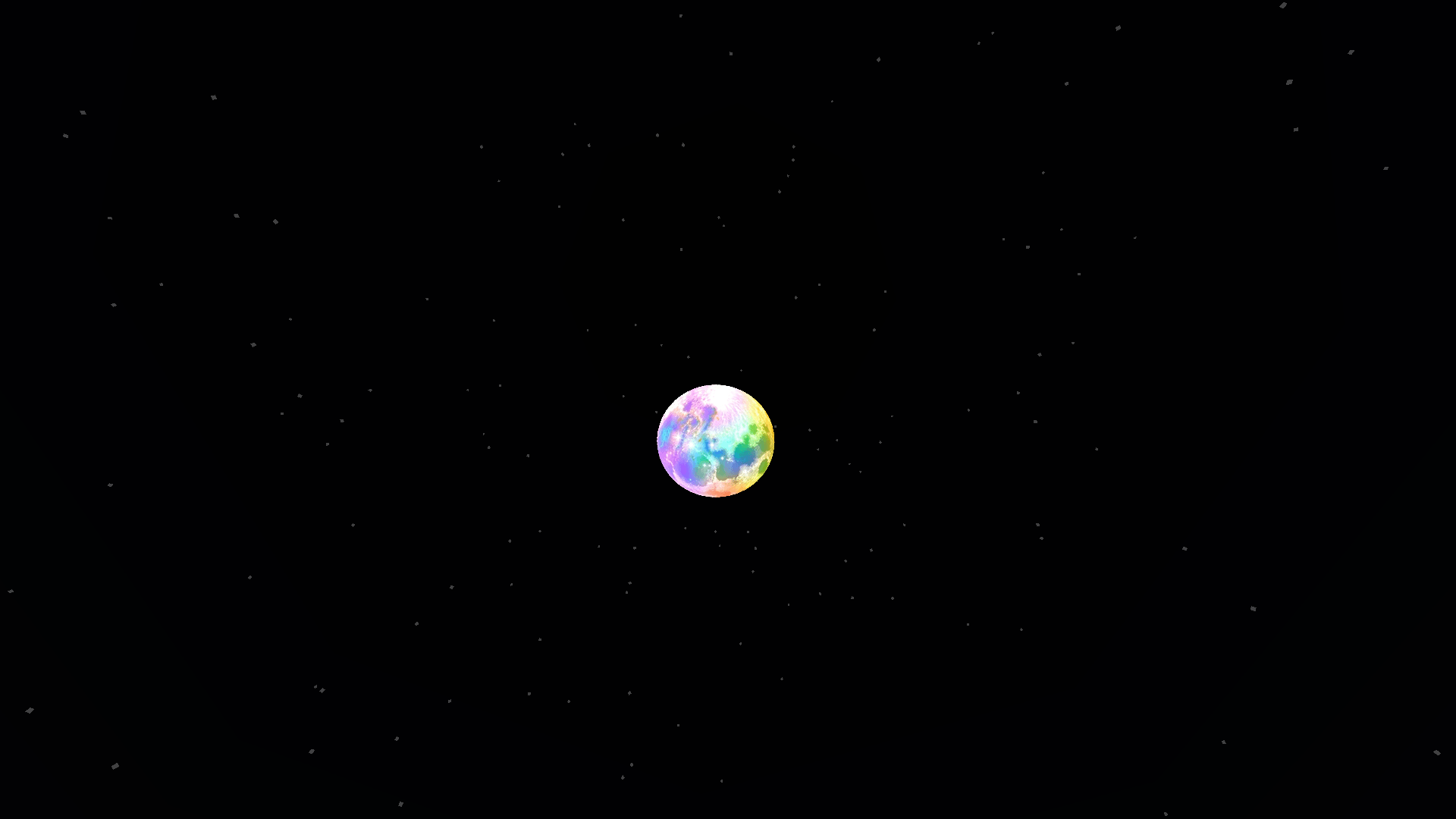 Midnight Moon