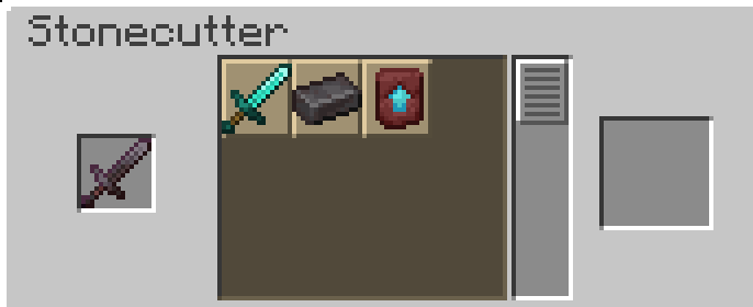 sword