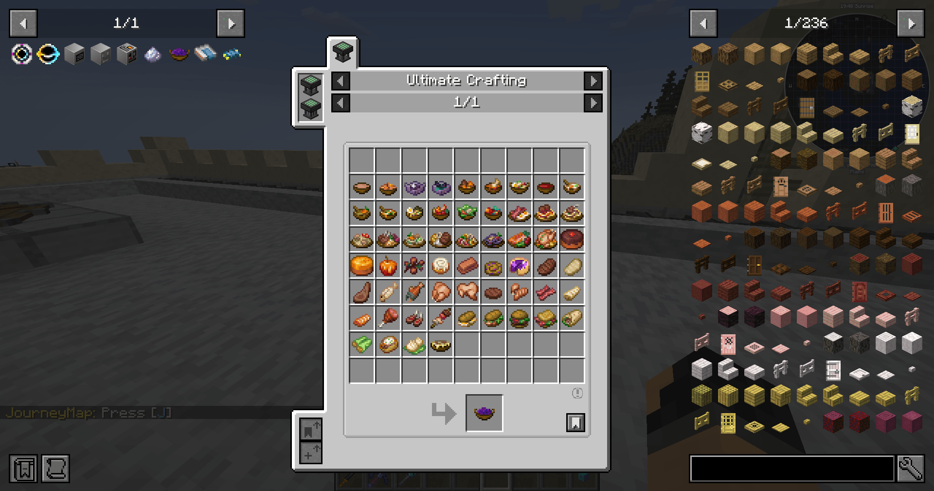 Custom Item