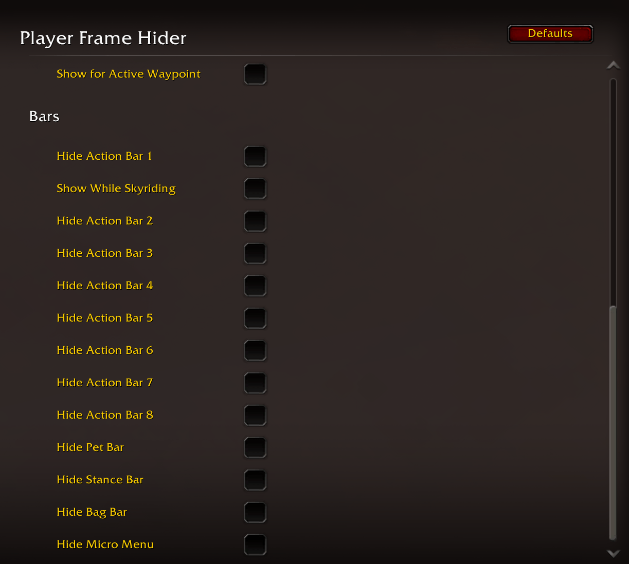 PlayerFrameHider-9-Settings-2.png