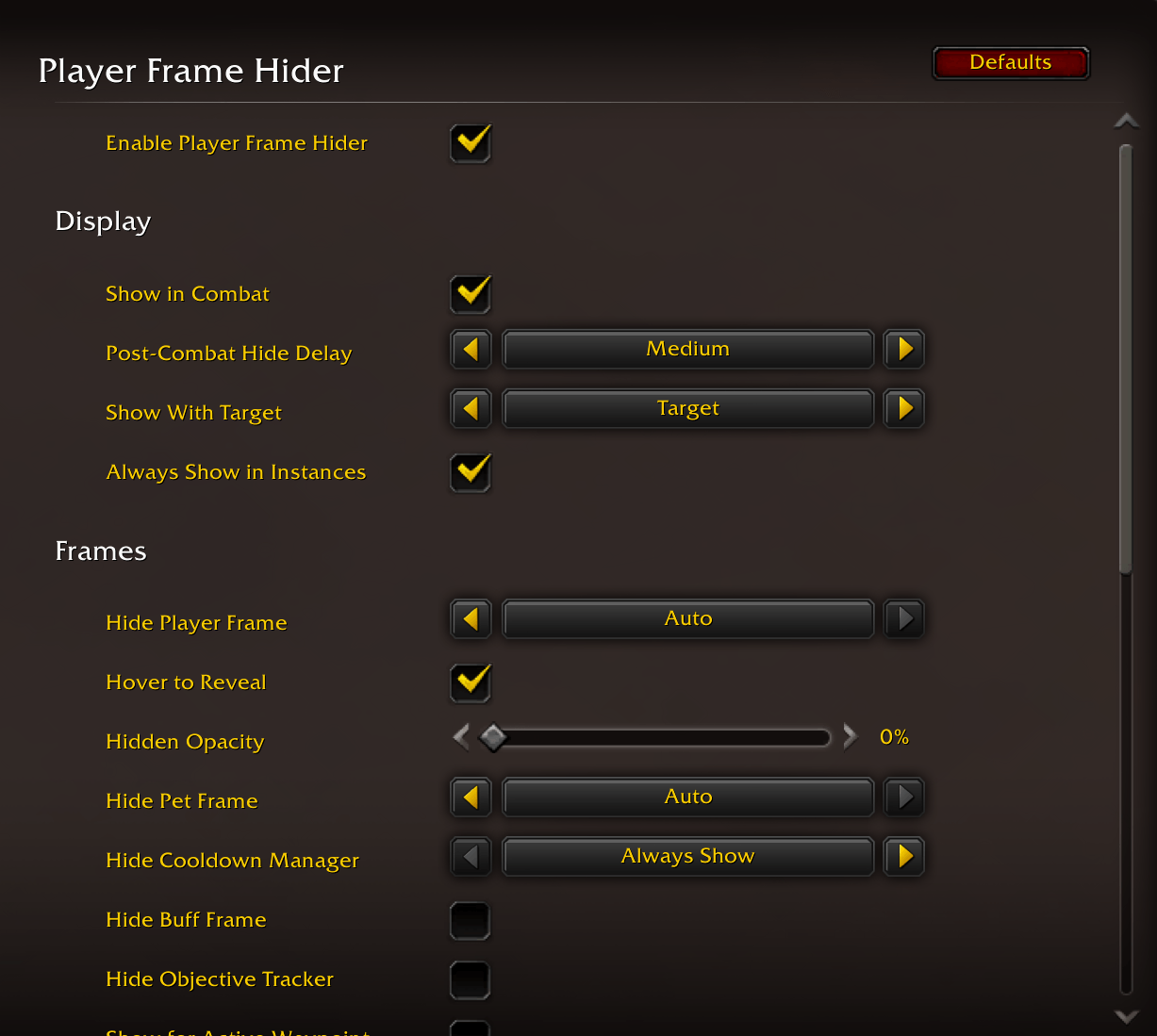 PlayerFrameHider-9-Settings.png