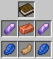 Thumbnail Agility Crafting Recipe - Enchantments Expansion.png