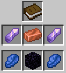 Thumbnail Anti Knockback Crafting Recipe - Enchantments Expansion.png