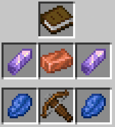 Thumbnail Automatic Crafting Recipe - Enchantments Expansion.png