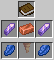 Thumbnail Fangs Crafting Recipe - Enchantments Expansion.png