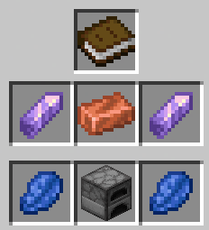 Thumbnail Smelting Crafting Recipe - Enchantments Expansion.png
