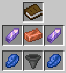Thumbnail Magnetic Crafting Recipe - Enchantments Expansion.png