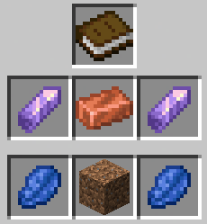 Thumbnail Path Speed Crafting Recipe - Enchantments Expansion.png