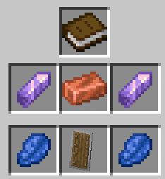 Thumbnail Projectile Deflection Crafting Recipe - Enchantments Expansion.png
