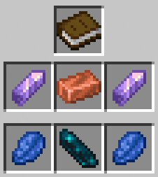Thumbnail Xp Boost Crafting Recipe - Enchantments Expansion.png