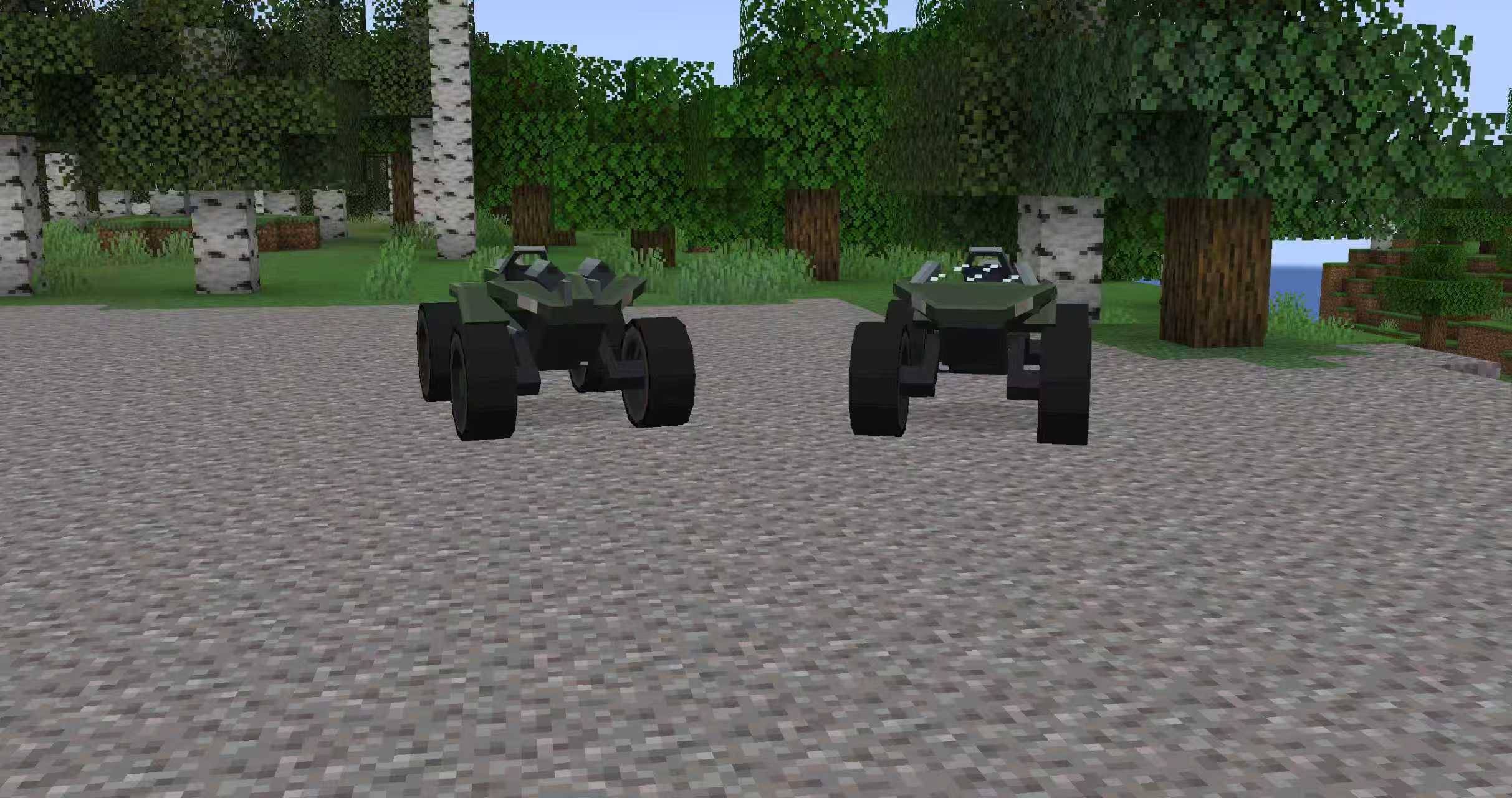 Thumbnail Mongoose