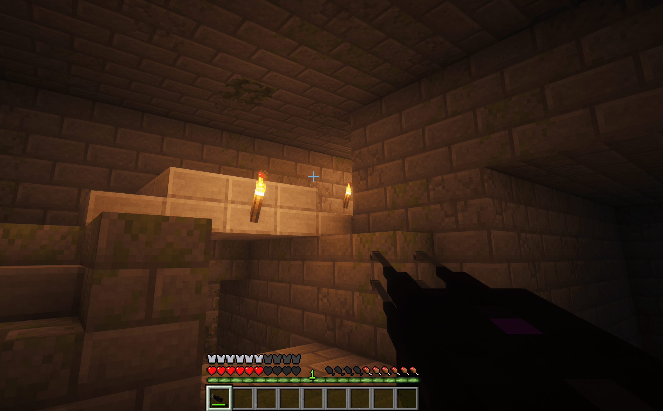 Plasma Pulse Disintegrator
