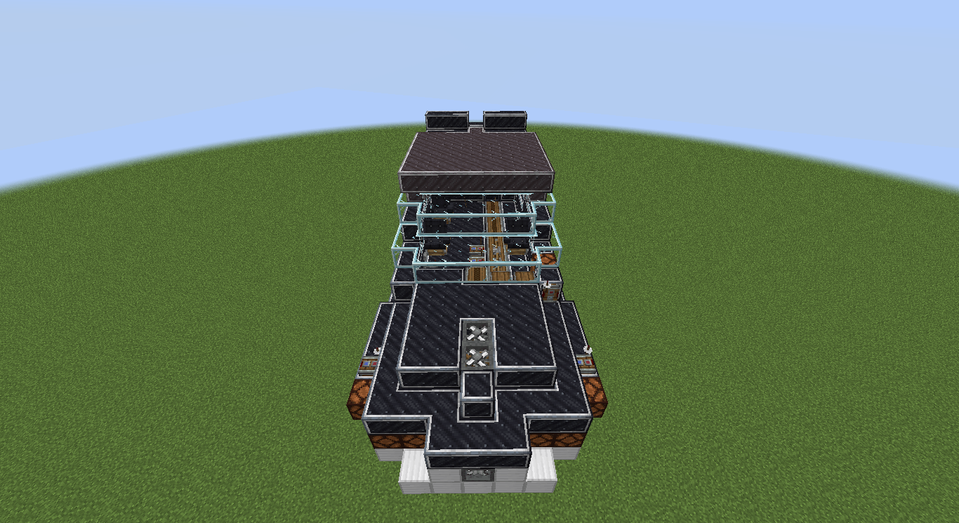 my car:> You can build one