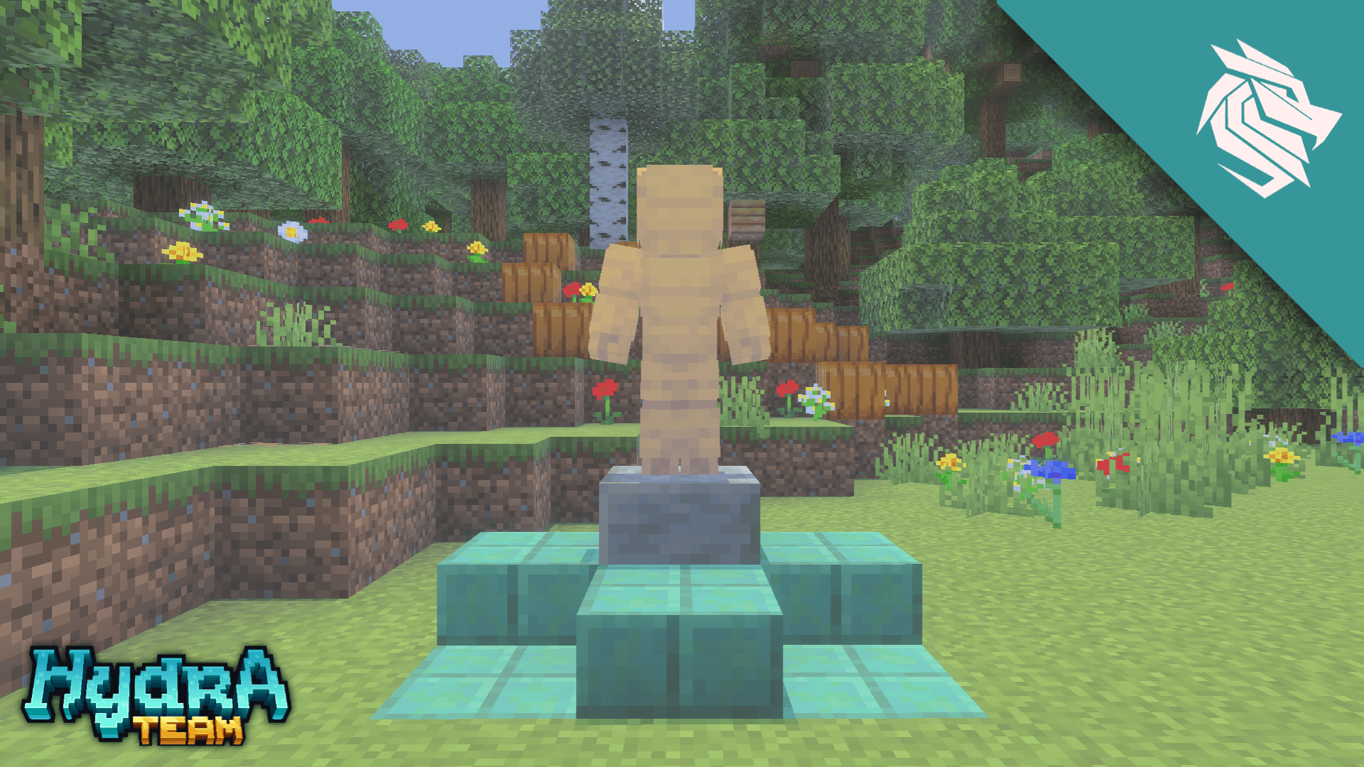 Reforged armor stand v1 thumbnail 7