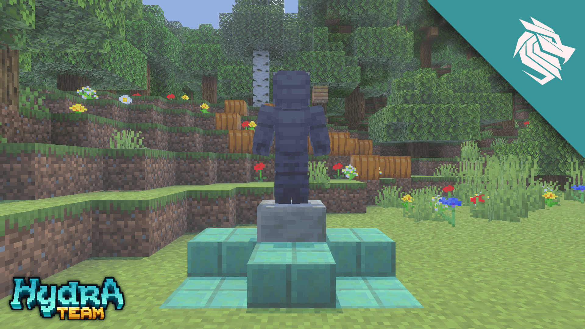 Reforged armor stand v1 thumbnail 9