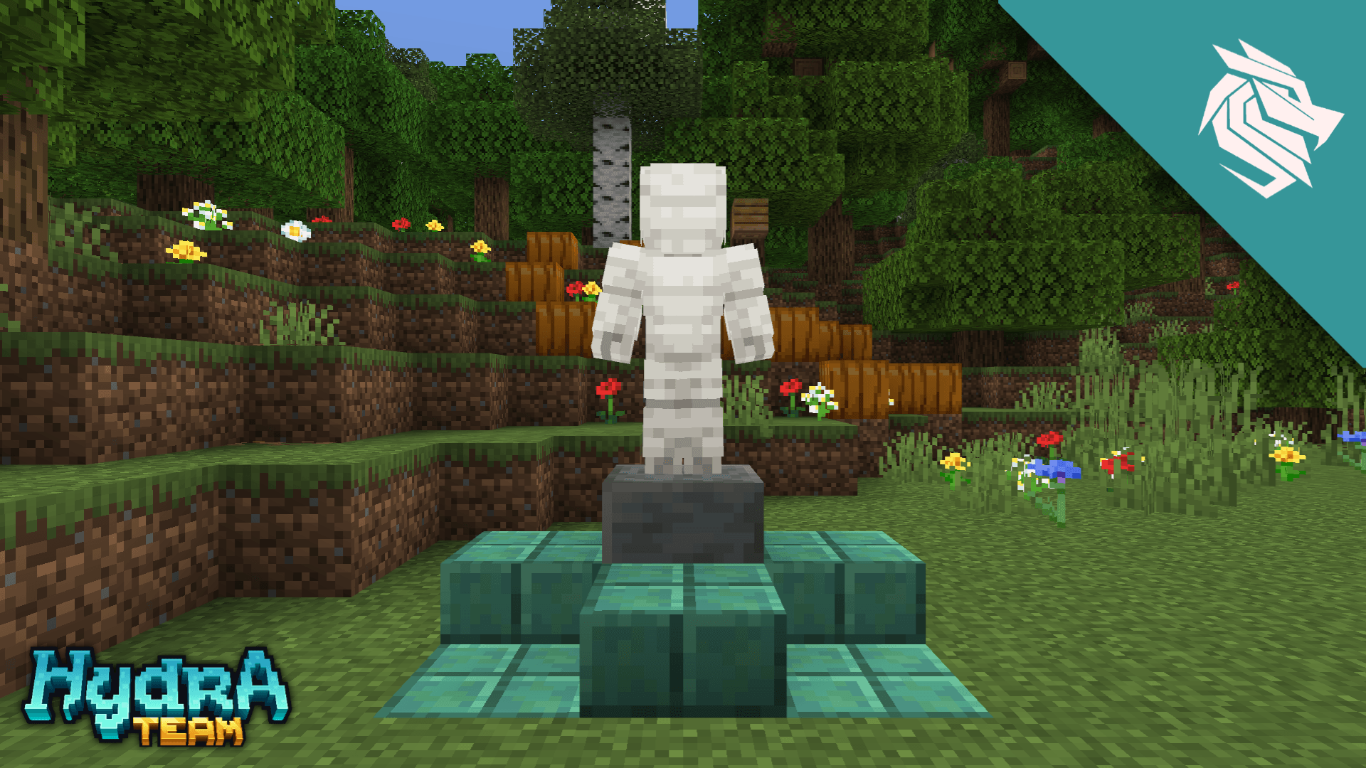 Reforged armor stand v1 thumbnail 3