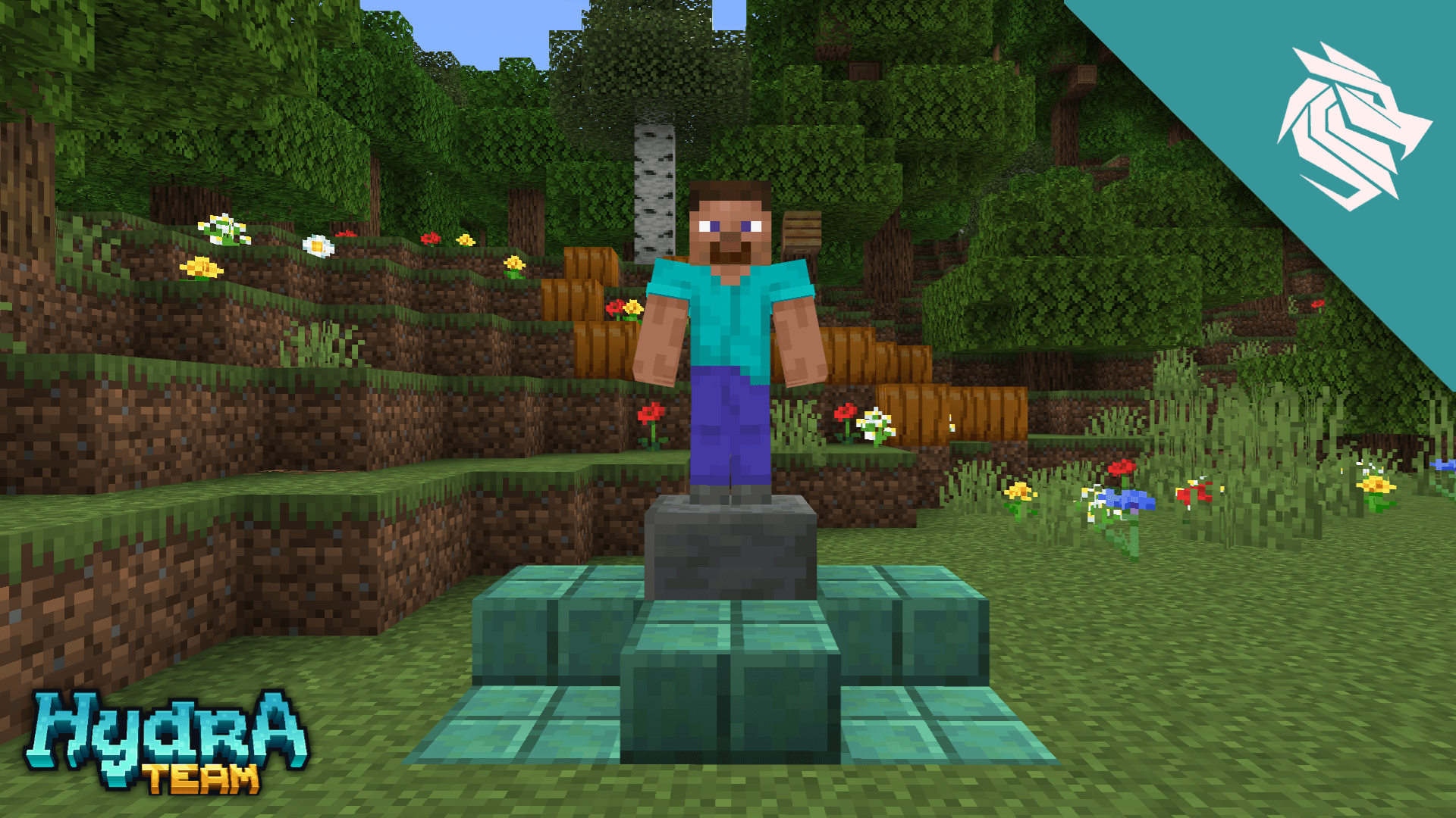 Reforged armor stand v1 thumbnail 1