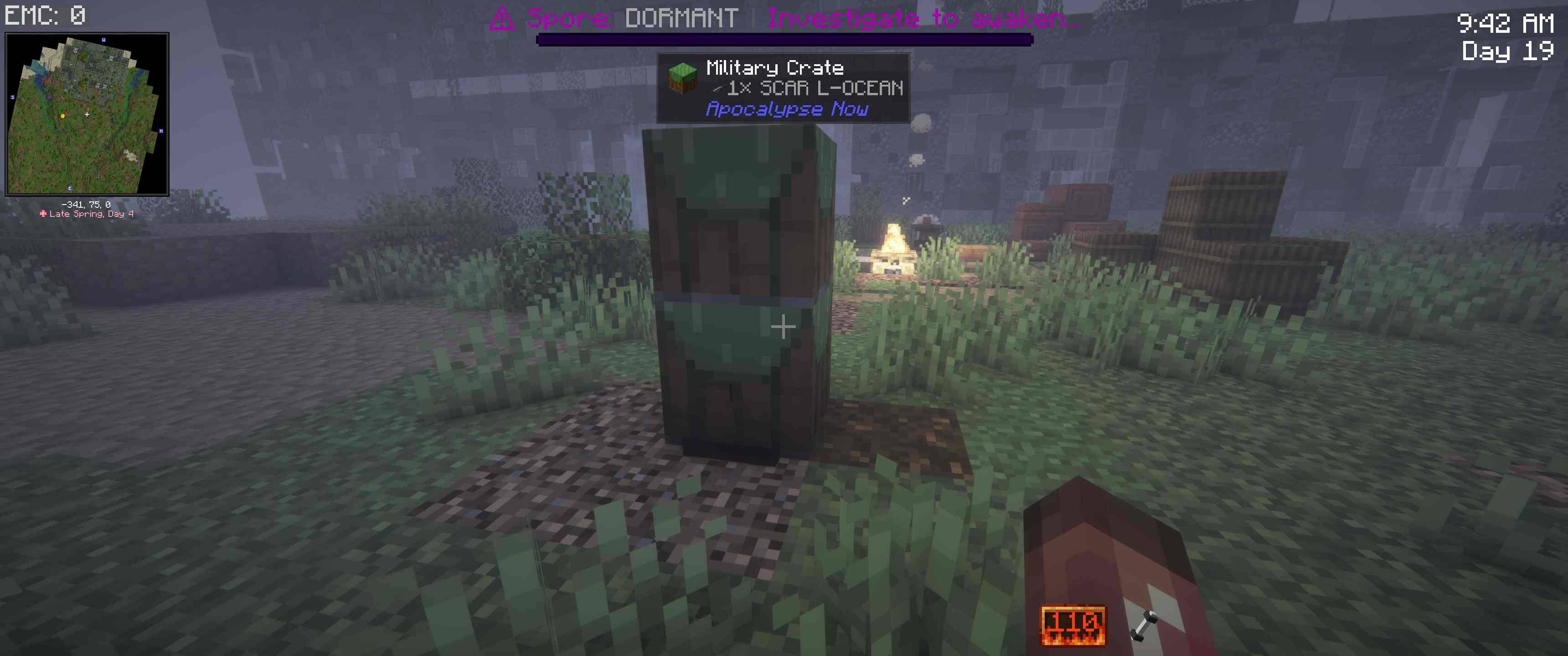 Thumbnail Note: All items in your "Shopping Cart Flare" will be ordered together and stacked upon arrival. You could get ~20 boxes all stacked up if you really went crazy on your orders! If you DON'T want that... maybe put less stuff in your shopping cart, lol