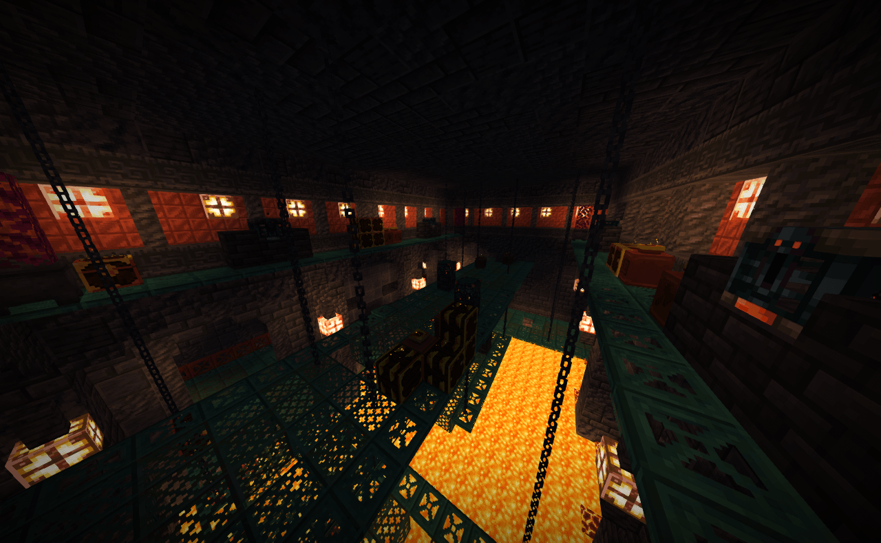 Thumbnail Courtesy of Luki's Crazy Chambers