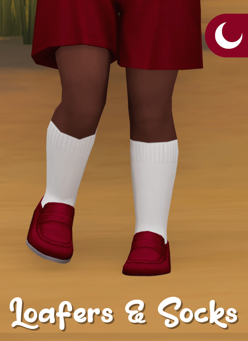 Thumbnail sims4_cc_retro_set_loafers_and_socks_toddler_preview.png