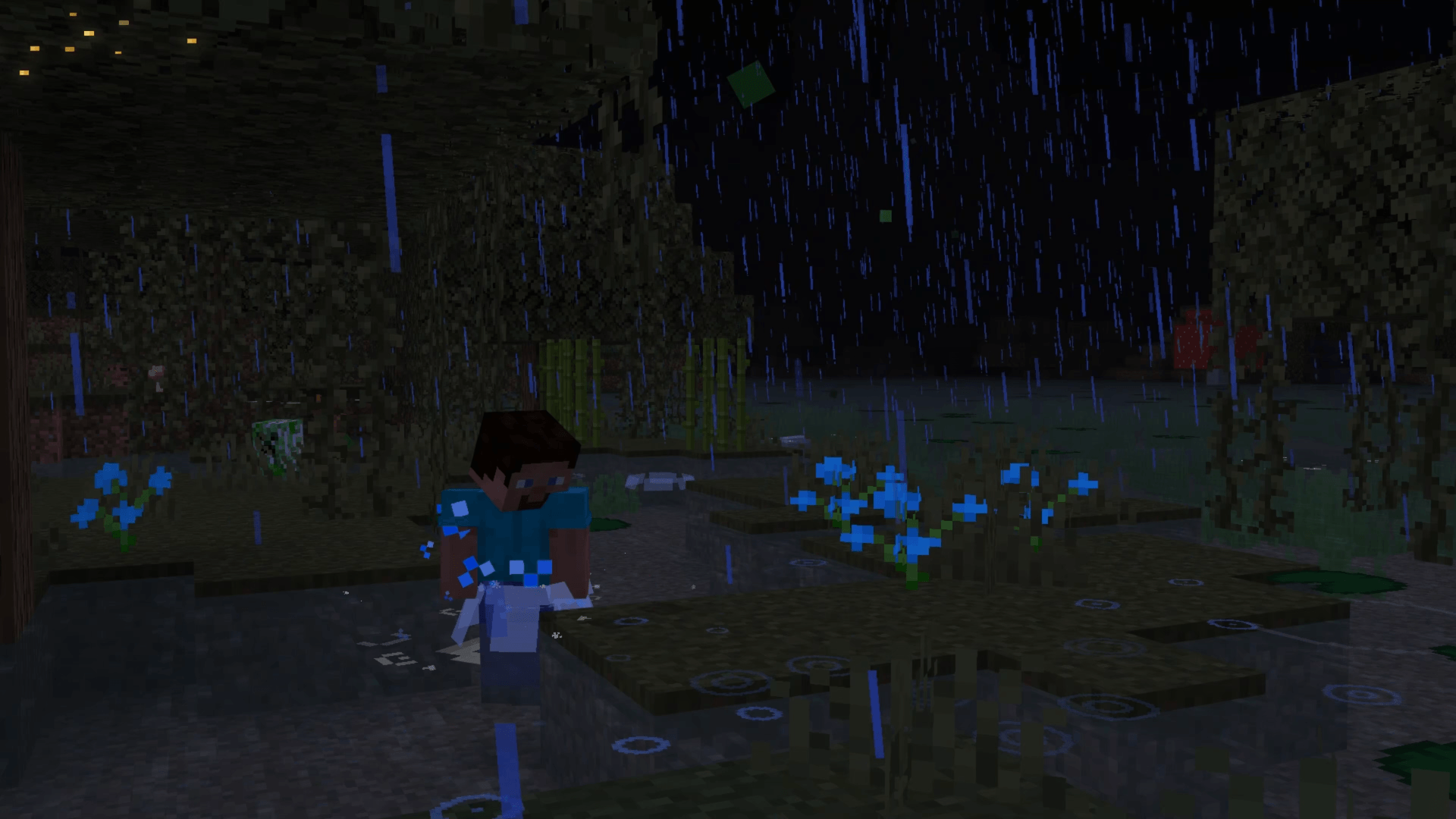 VFXCore WaterSplashes