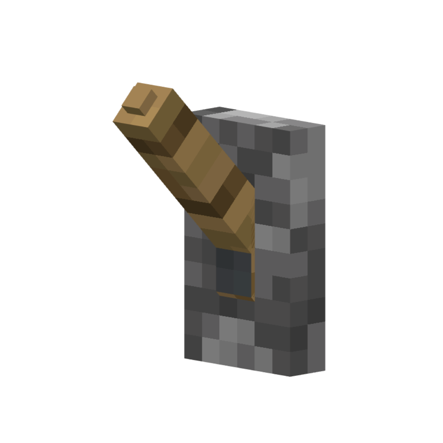 Basic Lever