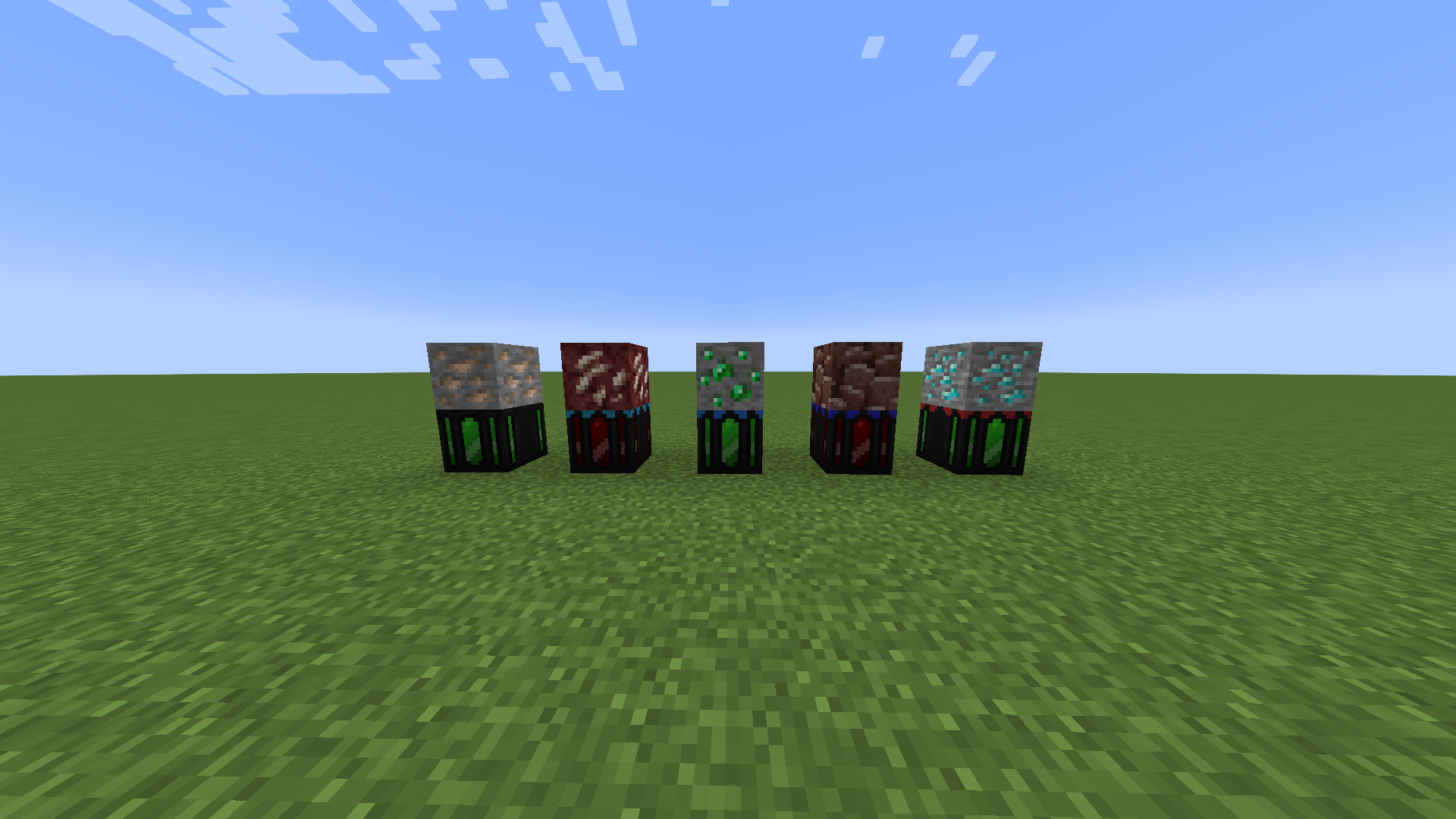 Generators