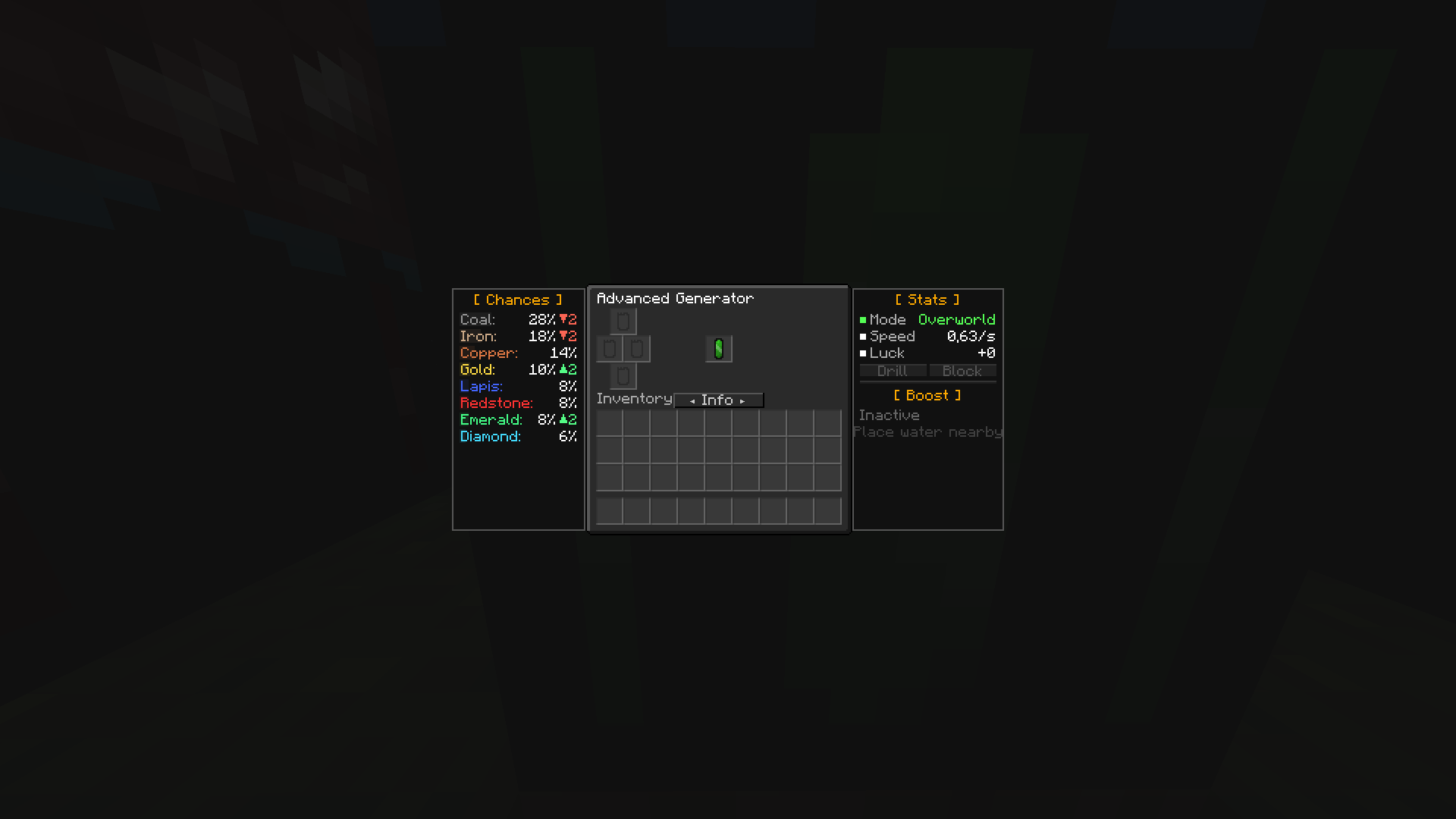 UI