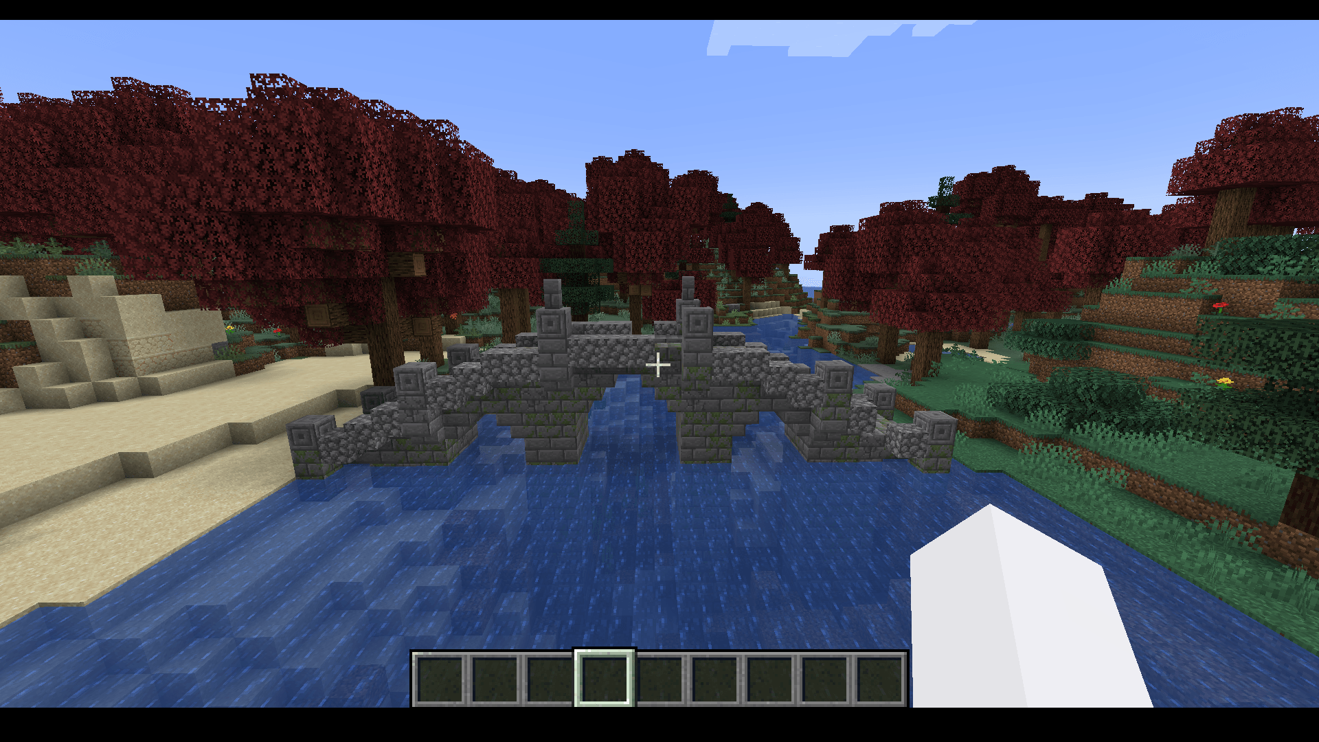 bridges