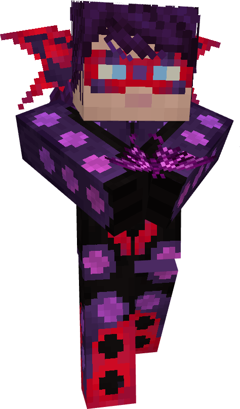 Thumbnail Made by TheHunter!